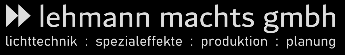 lehmann machts gmbh